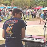 SouthSounds Music Festival
Mobile, AL
